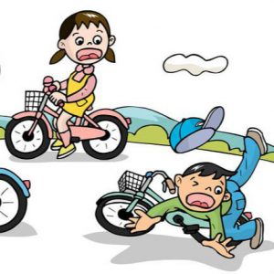 教星孩騎車很難？其實(shí)沒(méi)多難（感統(tǒng)訓(xùn)練）