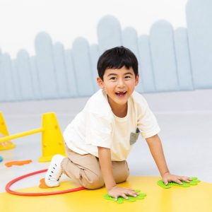 自閉癥的感覺統(tǒng)合失調(diào)是什么意思？