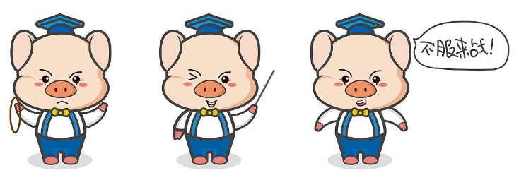 自閉癥治愈系動(dòng)物只有阿貓阿狗？二師兄表示不服