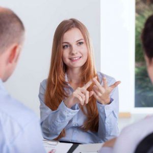 如何培養(yǎng)成人自閉癥患者的工作和社交能力
