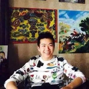 這個紹興自閉癥天才少年≈畢加索＋雨人，周迅湯唯都被他圈粉