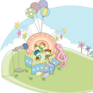 高頻音樂真的能促進(jìn)兒童自閉癥康復(fù)嗎？