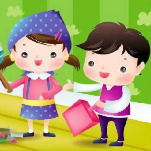 訓(xùn)練自閉癥兒童的生活自理能力，其實(shí)很簡(jiǎn)單