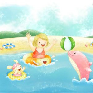 濟(jì)南40多家游泳館對(duì)自閉癥孩子說(shuō)“不”