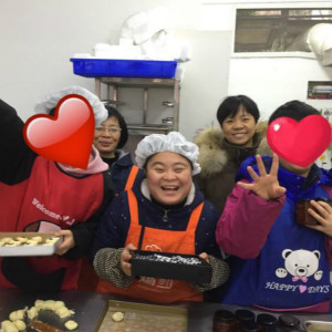 星媽私廚：三個(gè)媽媽帶自閉癥孩子開(kāi)店，虧損也要堅(jiān)持（二）