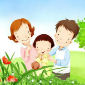 臺(tái)大教授的女兒:躲藏起來(lái)的孩子(三) 臺(tái)大教授的女兒:躲藏起來(lái)的孩子(三)