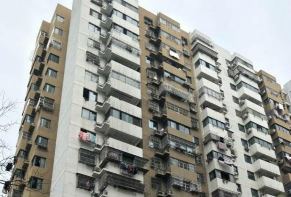 悲痛：合肥8歲自閉癥兒童墜樓身亡，事發(fā)時母親在家