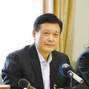 全國政協(xié)委員王璟建議完善孤獨癥兒童的救治體系和政策 全國政協(xié)委員王璟建議完善孤獨癥兒童的救治體系和政策