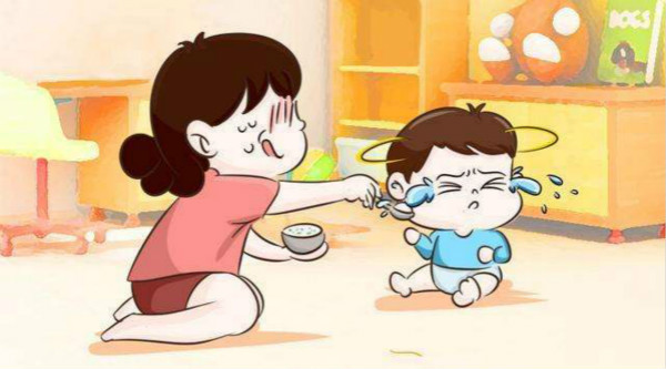 自閉癥孩子情緒爆發(fā)怎么辦？簡(jiǎn)單四招教你搞定
