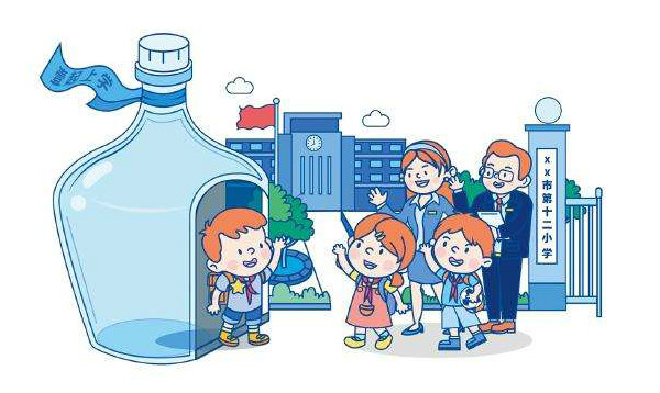輕度自閉癥孩子在學(xué)校的問題，不像我們想的那么簡單