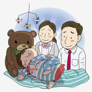 能用藥物治療自閉癥兒童的睡眠問題嗎？