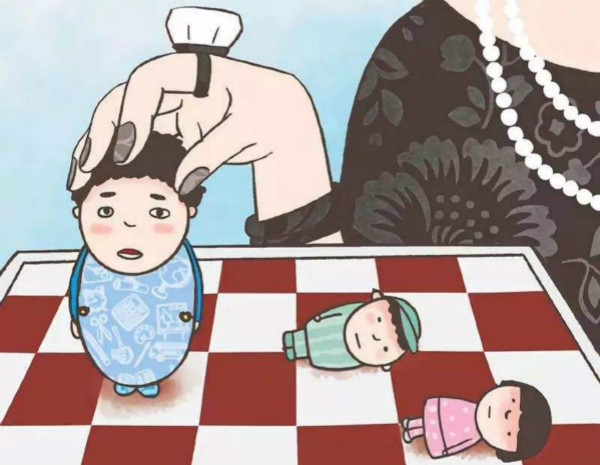 怪了，為什么自閉癥孩子的父母大多是高知？