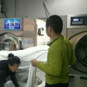長(zhǎng)春洗衣店招自閉癥員工？海歸老板這樣說（一）