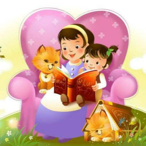 如何給自閉癥孩子講故事以促進(jìn)語(yǔ)言認(rèn)知發(fā)展