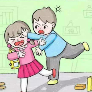 自閉癥兒童攻擊性行為的原因 自閉癥兒童攻擊性行為的原因