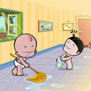 自閉癥孩子會(huì)求助嗎？可以這樣教會(huì)他