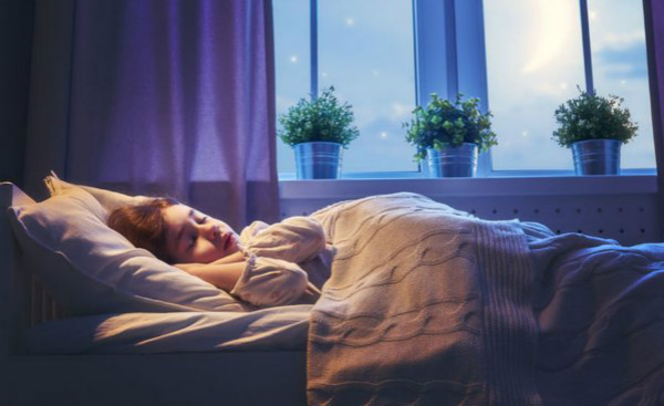 自閉癥為什么有睡眠障礙？可能是腦電波較淺