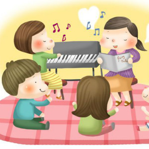 自閉癥音樂治療的教學方法(二) 自閉癥音樂治療的教學方法(二)