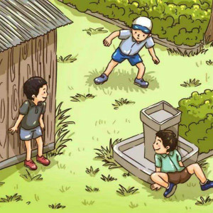 自閉癥視覺訓練有哪些方法