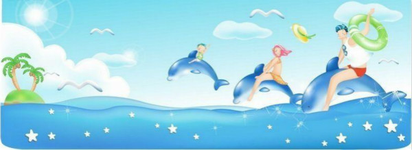 海豚治愈自閉癥真的只是個傳說
