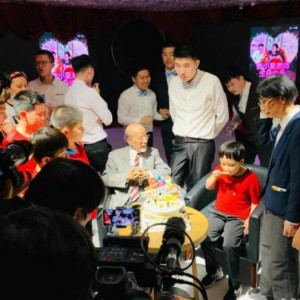 全國(guó)首例關(guān)愛(ài)自閉癥慈善信托在上海成立
