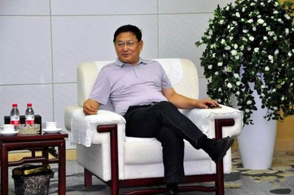 天津市政協(xié)委員陳鐘林：加強自閉癥康復(fù)服務(wù)專業(yè)隊伍建設(shè)