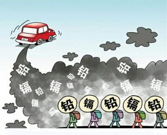 真的假的？汽車尾氣與自閉癥有關(guān)聯(lián)