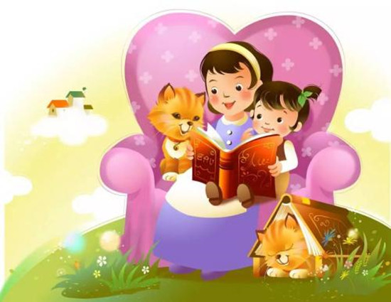自閉癥治療方法 ：圖片交換溝通系統(tǒng)PECS的六個(gè)階段（一）