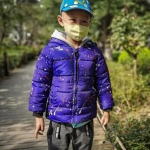感光計(jì)劃：得了自閉癥還不夠，這個(gè)男孩又患癌（一）