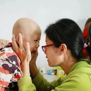 感光計(jì)劃：得了自閉癥還不夠，這個(gè)男孩又患癌（二）