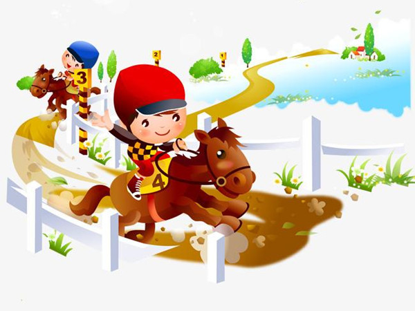 自閉癥兒童感統(tǒng)教育的教學(xué)活動（七）