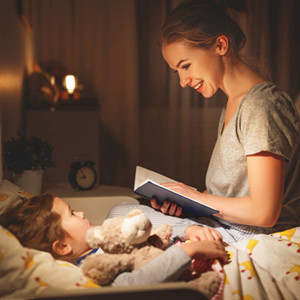 如何應(yīng)對(duì)自閉癥孩子睡眠障礙？