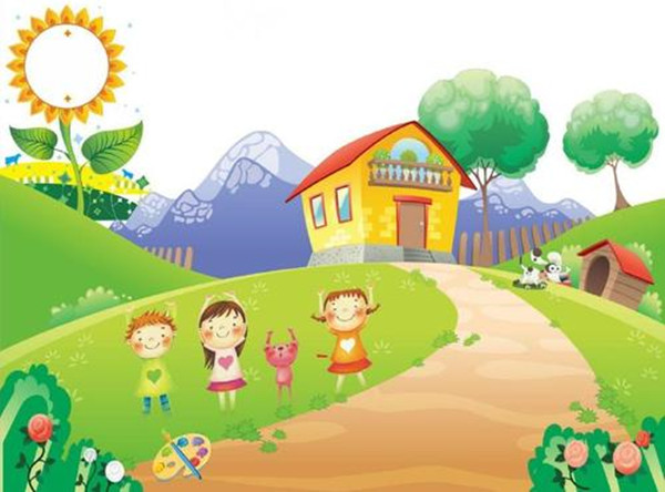 自閉癥孩子在幼兒園總處于游離狀態(tài)怎么辦