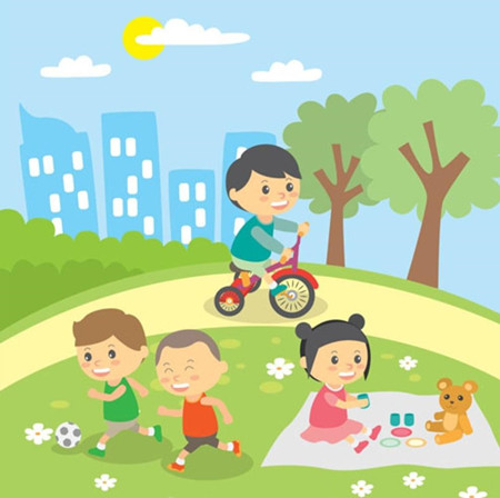 幼兒園對自閉癥孩子的支持有哪些？
