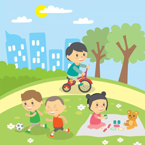 幼兒園對(duì)自閉癥孩子的支持有哪些？