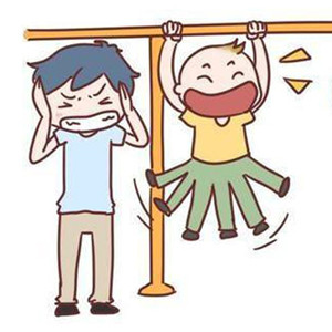 自閉癥孩子多動(dòng)怎么辦？（康復(fù)訓(xùn)練方法）