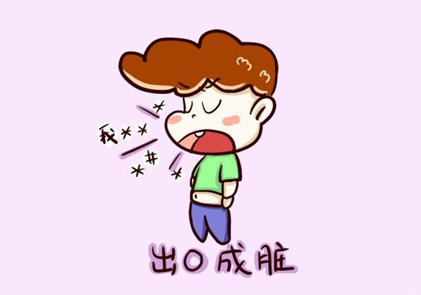 自閉癥與抽動穢語綜合征的區(qū)別