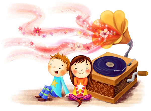 可視音樂(lè)治療自閉癥的場(chǎng)地設(shè)置