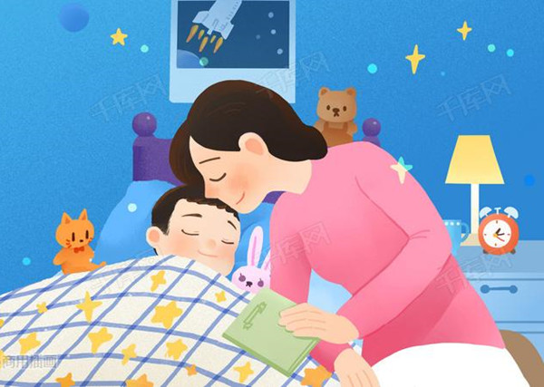 自閉癥孩子入睡難怎么辦？