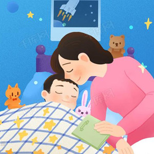 自閉癥孩子入睡難怎么辦？