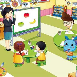 自閉癥孩子能上幼兒園嗎? 自閉癥孩子能上幼兒園嗎?