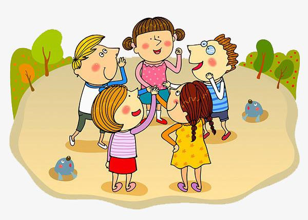 自閉癥兒童在游戲中的表現