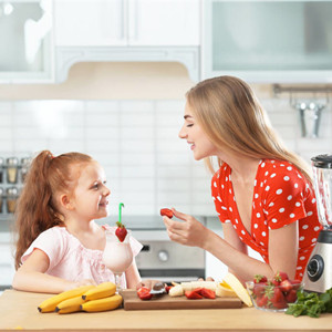 如何改變自閉癥兒童的偏食行為？