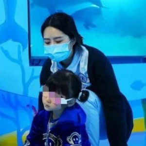 成都市第一人民醫(yī)院探索海豚治療自閉癥，“海豚屋”投入使用