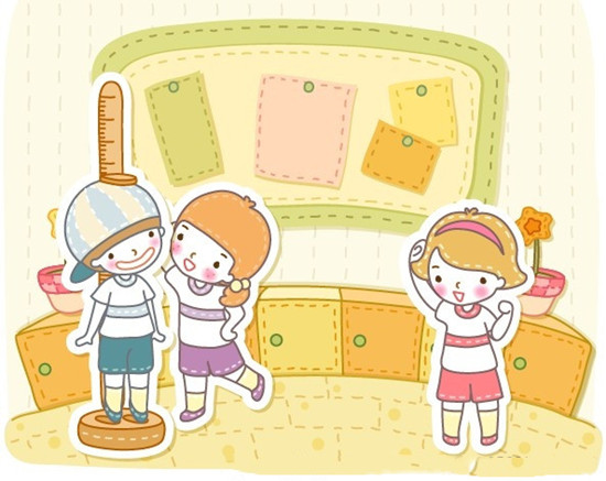 自閉癥感覺(jué)統(tǒng)合包括哪些方面：平衡感和本體覺(jué)（二）