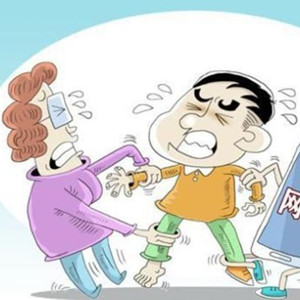 輕度自閉癥少年放火燒房，父母狀告游戲公司（二）