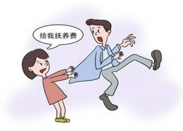離婚后孩子確診孤獨(dú)癥，能要求父親增加撫養(yǎng)費(fèi)嗎？（二）
