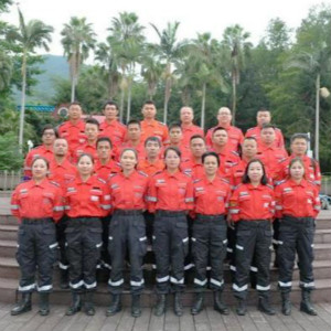 福建麒麟救援隊(duì)負(fù)責(zé)人：自閉癥孩子走失后先報(bào)警再找救援隊(duì)