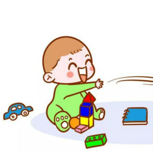 自閉癥孩子亂扔?xùn)|西如何教育？