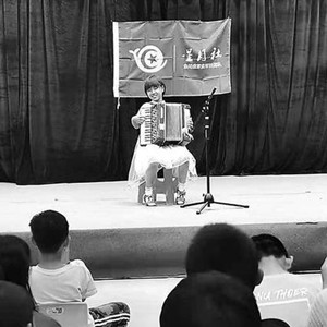 滄州自閉癥孩子圓了演出夢(mèng)